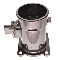 HELLA Przepływomierz Powietrza NISSAN X-TRAIL 2,2DCI 03- 8ET009142-771