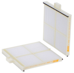 Filtr kabinowy SC 80098