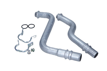 OE PSA 6448R1 Przewód chłodnicy Fiat Ducato/Peugeot Boxer/Citroen Jumper 06-