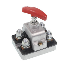 Wyłącznik Prądu GMP Bizon, Star 28 24V 1420-104020