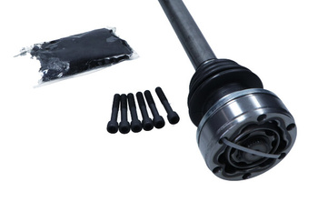 MAXGEAR Półoś 27-0171MG VW POLO 94-/99- / LUPO 98- Lewa 1.0-1.9B/SDI