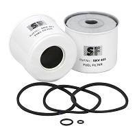 Wstępny filtr paliwa SF SKV 403