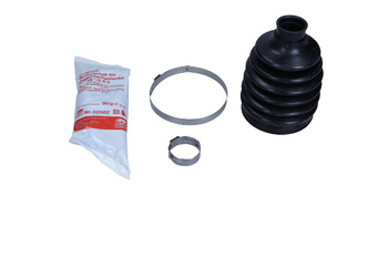 FEBI Osłona Przegubu Zewnętrznego FE49883 Ford Fiesta 08- 108X24X72