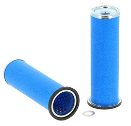 Filtr powietrza - bezpiecznik SA 16040