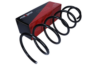 MAXGEAR Sprężyna Zawieszenia 60-0895D Volvo XC70 Cross Country Przód 2.4 D5 XC AWD 02-