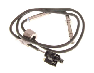 NRF CZUJNIK TEMPERATURY SPALIN MERCEDES A KLASA W169 180CDI 04-