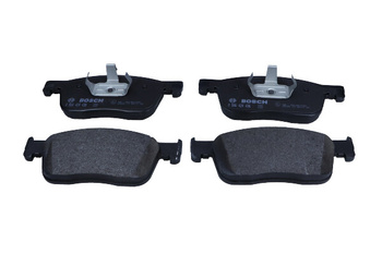 BOSCH Klocki Hamulcowe 0986424436 CITROEN Przód SPACETOURER/JUMPY 1,5-2,0 BLUEHDI 16-