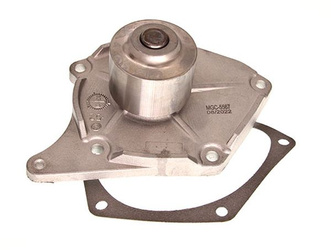 MAXGEAR Pompa Wody MGC-5567 do Renault Clio III