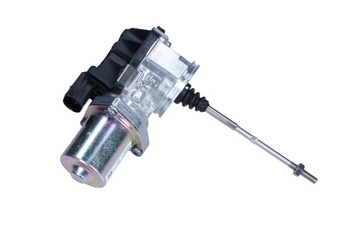 VAG OE Zawór turbosprężarki AUDI Q3 2.0 TFSI 19- 06K145614G