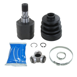 SKF Przegub wewnętrzny Opel Corsa C Meriva A 1.7CDTI lewy 34Z/24Z 34.95mm VKJA8064