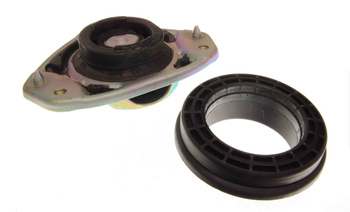 MAXGEAR PODUSZKA AMORTYZATORA LANCIA PRZÓD LANCIA LYBRA/ LYBRA SW 1,6-2,4D 99-05 LEWY/PRAWY Z ŁOŻYSKIEM