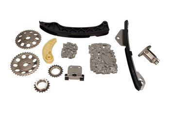 FAI ZESTAW ŁAŃCUCHA ROZRZĄDU TOYOTA 1,8 VVT-I HYBRID