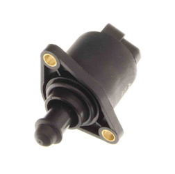 MEAT&DORIA SILNIK KROKOWY PEUGEOT 206 1.1/1.4 96-