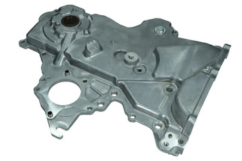 FAI Pompa oleju OP348 Hyundai I30 1.6 07-