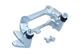 BORSEHUNG Mocowanie zacisku hamulcowego tylnego lewego do AUDI A4/A5/A6/A7/Q5 07-18