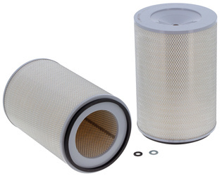 Filtr powietrza - główny SA 11855