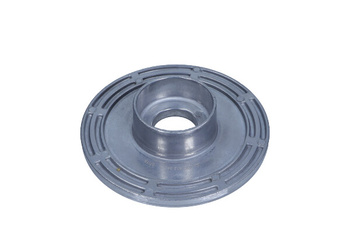 LEMFORDER Poduszka amortyzatora VW przód Transporter T6 2.0 TDI 15- (Mocowanie amortyzatora górne) LMI39450