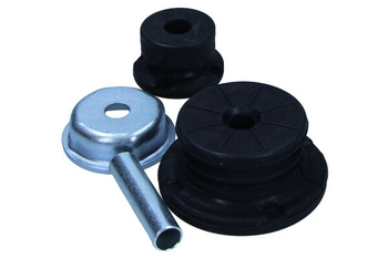 MAXGEAR PODUSZKA AMORTYZATORA TYŁ COLT 04-12/ FORFOUR 04-06 LEWY/PRAWY