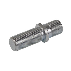 ŚRUBA KOŁA M18X1,5/M18X1,5, PRZYCZEPA D-47, D-50, PRAWA, L=66MM 70510000