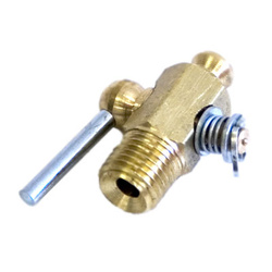 KRANIK SPUSTU WODY M14X1,5 MF-3, MF-4, BIZON, C-328, C-330 S/T 1851095M2