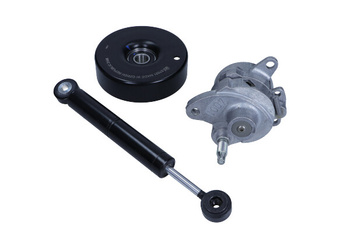 FEBI Napinacz Paska Wielorowkowego FE15923 Mercedes-Benz (MB)