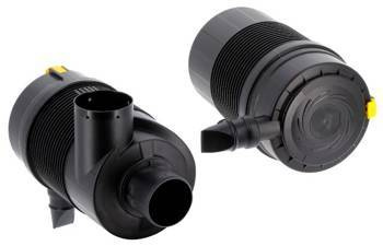 Filtr powietrza - kompletny SAH 01C09ADP001