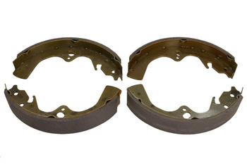 MAXGEAR Szczęki hamulcowe KIA SPORTAGE 94-04 19-3468