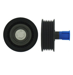 SKF Rolka Paska Wielorowkowego VKM34701 Ford 2.2TDCI / Citroen Jumper 06-