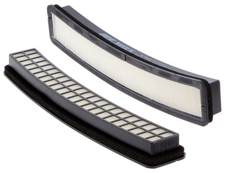 Filtr kabinowy NOT CERTIFIED EN15695 SC 90415