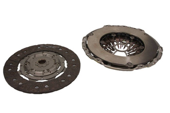 LUK Sprzęgło 624322619 OPEL ASTRA/VECTRA 1,9 CDTI 04-