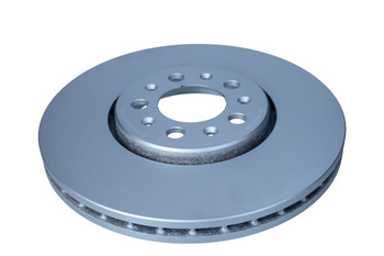 TEXTAR Tarcza hamulcowa 92106605 SKODA Przód FABIA/OCTAVIA/RAPID/ROOMSTER 1,0-2,0 od 97