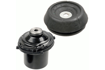 SACHS Poduszka Amortyzatora 802 473 Opel Vectra B 1.6-2.0 / Corsa Przód Komplet z Łożyskiem