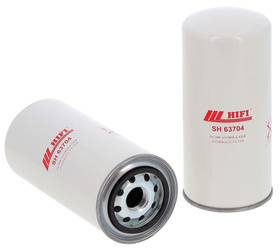 Filtr hydrauliczny SH 63704