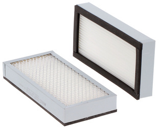 Filtr kabinowy SC 40068