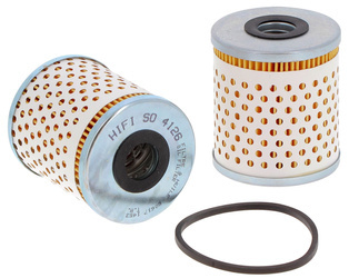 Filtr oleju SO 4126