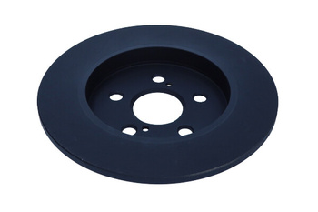 QUARO TARCZA HAM. TOYOTA T. PRIUS/VERSO 09- WYSOKO NAWĘGLANA, Z POWŁOKĄ ANTYKOROZYJNĄ