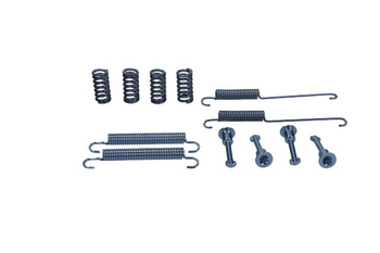 QUICK BRAKE Sprężyny szczęk hamulcowych QB105-0892 CHRYSLER VOYAGER (00-08) 2.4-3.8