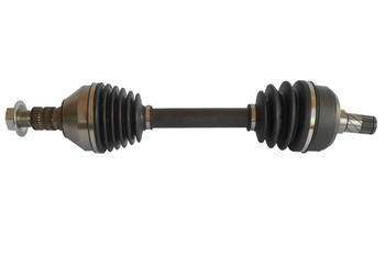 SKF PÓŁOŚ VKJC8374 OPEL INSIGNIA A 2.0 CDTI LEWY (624MM)