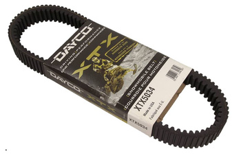DAYCO PASEK NAPĘDOWY ATV
