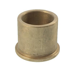 TULEJA PRZEGUBU KOSIARKI ROTACYJNEJ MOSIĘŻNA 5036/02-038/0