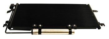 MAXGEAR Skraplacz klimatyzacji AC830071 VW T4