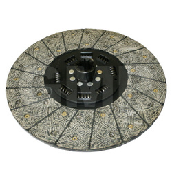 GMP TARCZA SPRZĘGŁA IKARUS - 5 BIEG FI 420MM, FI 45/36,5MM, 10Z 082.10-1045-135