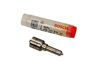 BOSCH Końcówka Wtryskiwacza 0433171819 DLLA148P1312