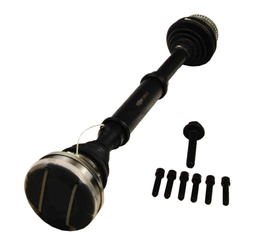 MAXGEAR 27-0200MG Półos napędowa VW Passat / Audi A4 1.8B/T Prawa