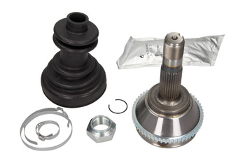 MAXGEAR Przegub Zewnętrzny 25-1120MG do FIAT DUCATO (1994-) Warianty 10/14 (z ABS)