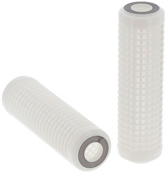 Filtr do płynów EN 25150