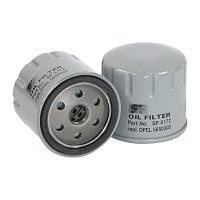 Filtr oleju SF SP 5172