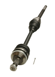 MAXGEAR Półoś napędowa Prawa CITROEN JUMPY/SCUDO 1.6-1.9B/D ABS48 27-0141MG