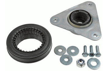 SACHS Poduszka Amortyzatora 803 116 Renault Przód Captur, Clio, Clio III, Clio IV, Modus, Zoe 0.9-Electric 09.04- Lewy/Prawy z Łożyskiem