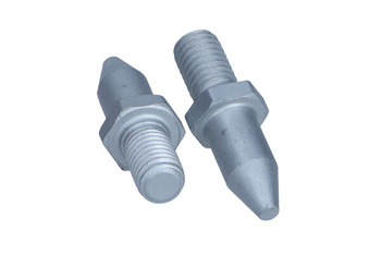 QUICK BRAKE Śruba QB11674K Tarczy Hamulcowej do FIAT DUCATO 06- Przód Komplet 2szt.